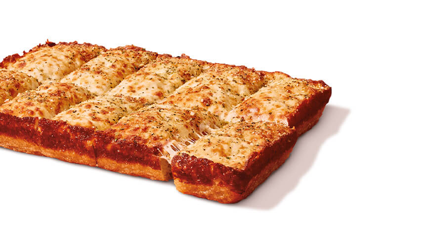 Crazy Bread | Little Caesars Express